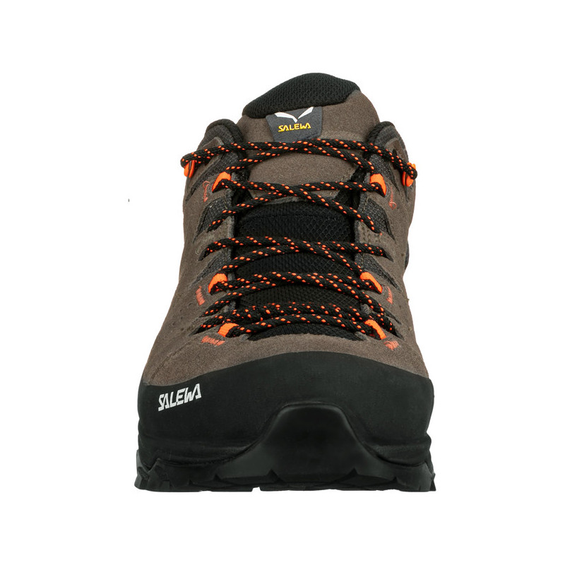 Cipők Salewa ALP TRAINER 2 GTX M Bungee Cord/Black