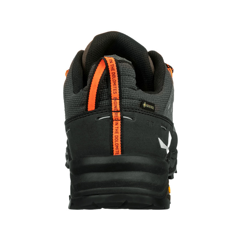 Buty trekkingowe Salewa ALP TRAINER 2 GTX M Bungee Cord/Black