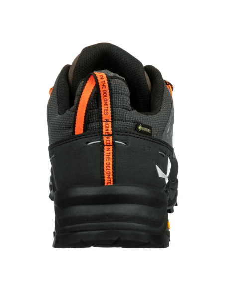 Buty trekkingowe Salewa ALP TRAINER 2 GTX M Bungee Cord/Black