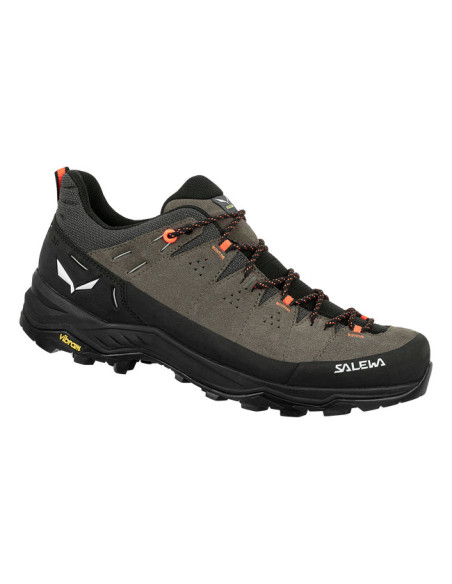 Cipők Salewa ALP TRAINER 2 M Bungee Cord/Black