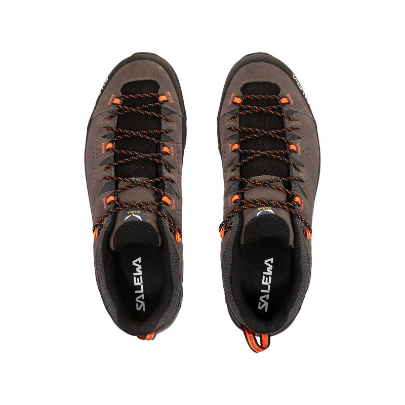 Vandresko Salewa ALP TRAINER 2 M Bungee Cord/Black