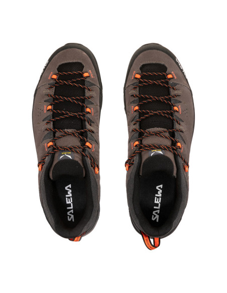 Vandringsskor Salewa ALP TRAINER 2 M Bungee Cord/Black