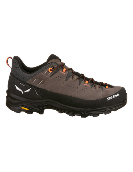 Superge Salewa ALP TRAINER 2 M Bungee Cord/Black