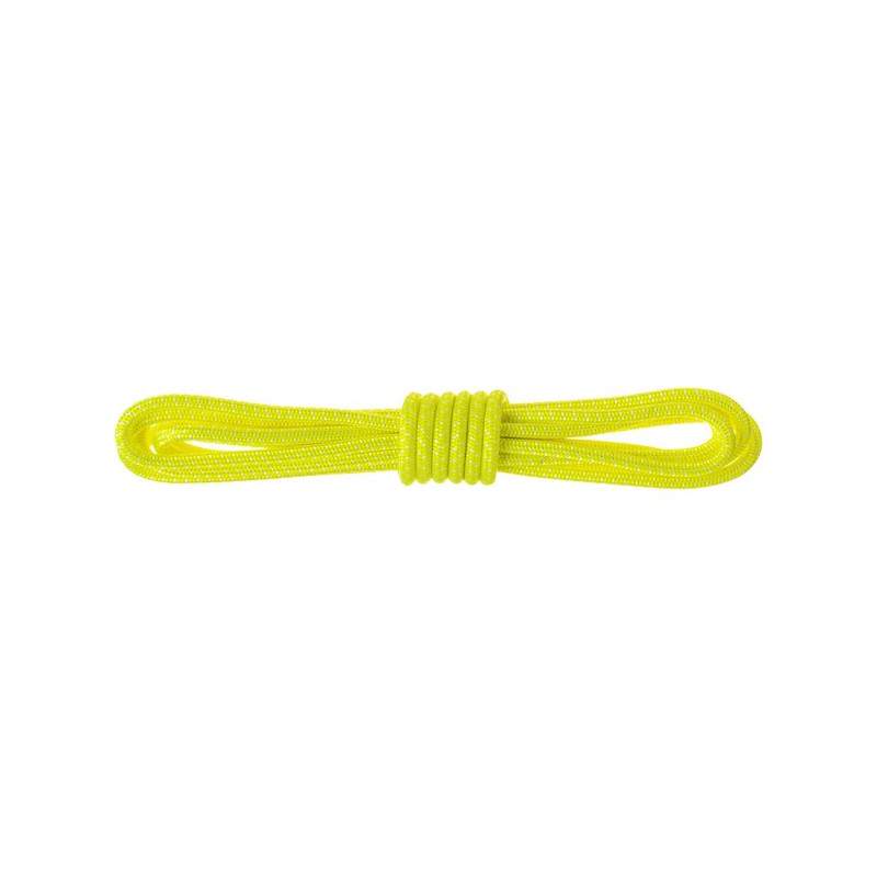 Lina pomocnicza Salewa ORTLES MASTER CORD 6mm PRECUTx180cm Yel
