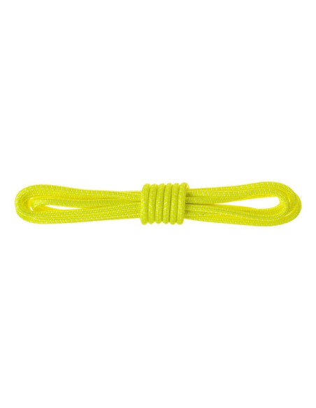 Lina pomocnicza Salewa ORTLES MASTER CORD 6mm PRECUTx180cm Yel