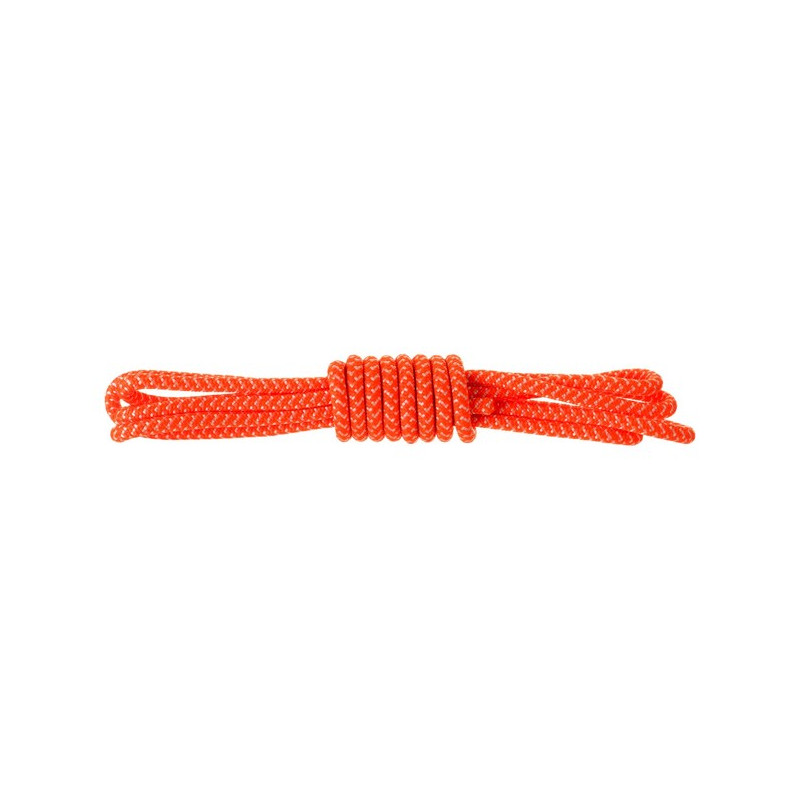 Virvelė Salewa ORTLES MASTER CORD 6mm PRECUTx120cm Ora