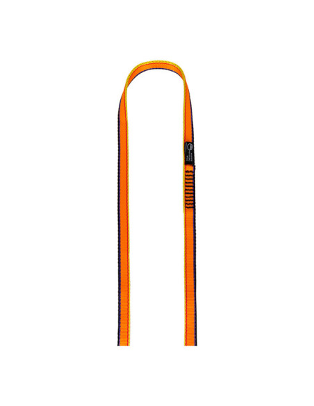 Fita cosida Wild Country NYLON SLING 15mm 240cm Orange