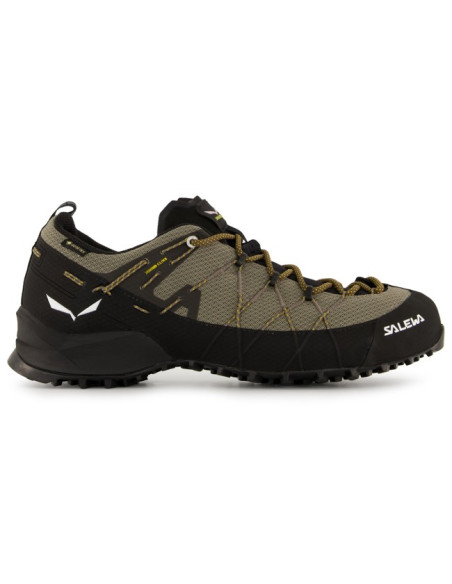 Chaussures de randonnée Salewa WILDFIRE 2 GTX M Bungee Cord/Black