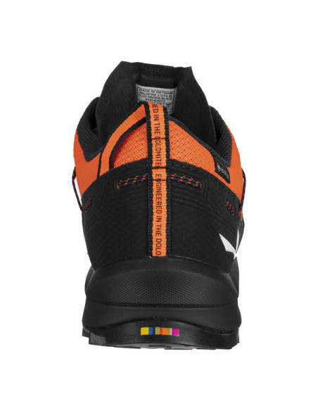 Cipők Salewa WILDFIRE 2 GTX M Fluo Orange/Black
