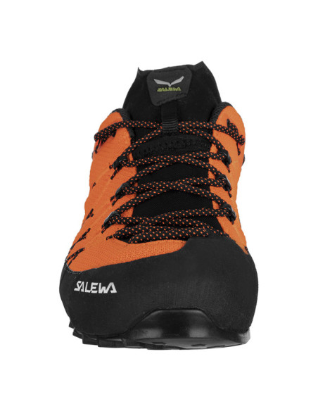 Vandresko Salewa WILDFIRE 2 GTX M Fluo Orange/Black