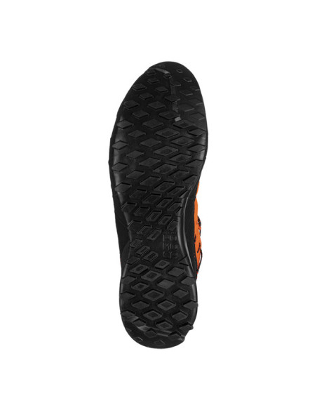 Vaelluskengät Salewa WILDFIRE 2 GTX M Fluo Orange/Black