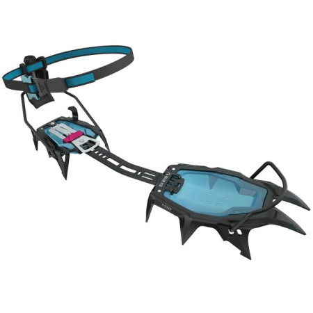 Crampones Blue Ice Griffin 12