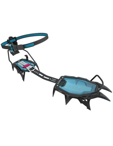 Crampones Blue Ice Griffin 12