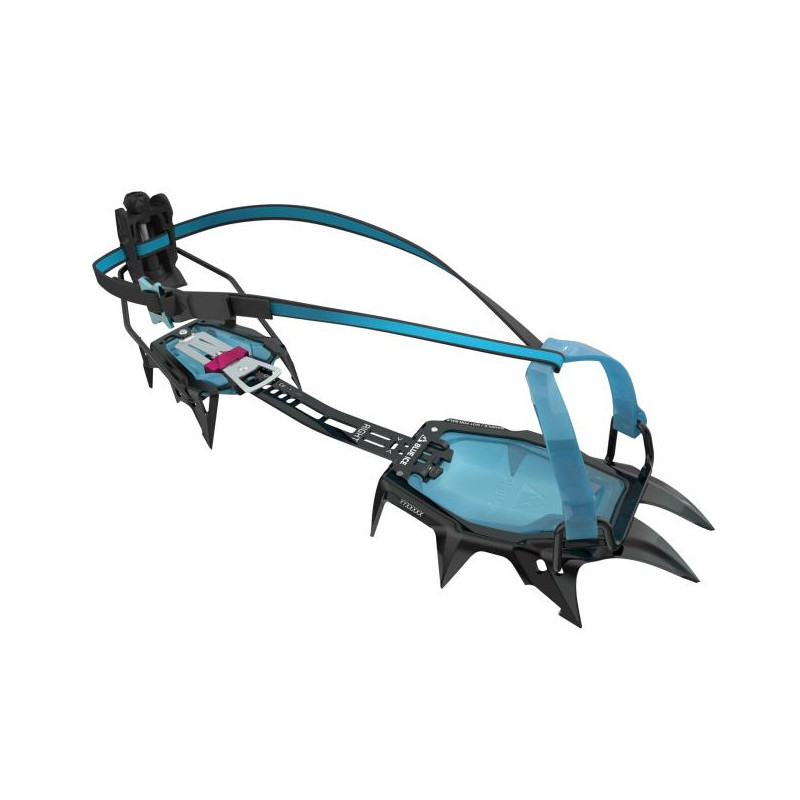 Crampones Blue Ice Griffin 12