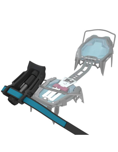 Crampones Blue Ice Griffin 12