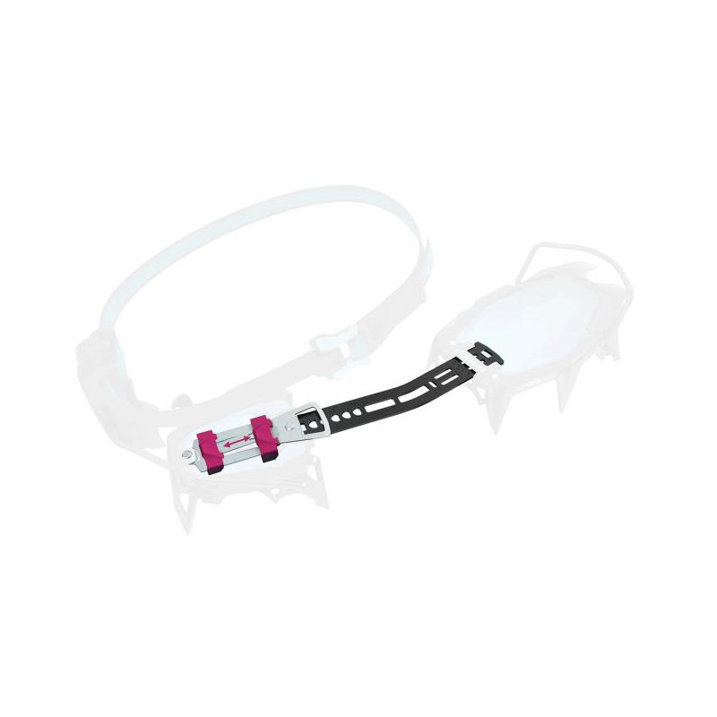 Crampones Blue Ice Griffin 12