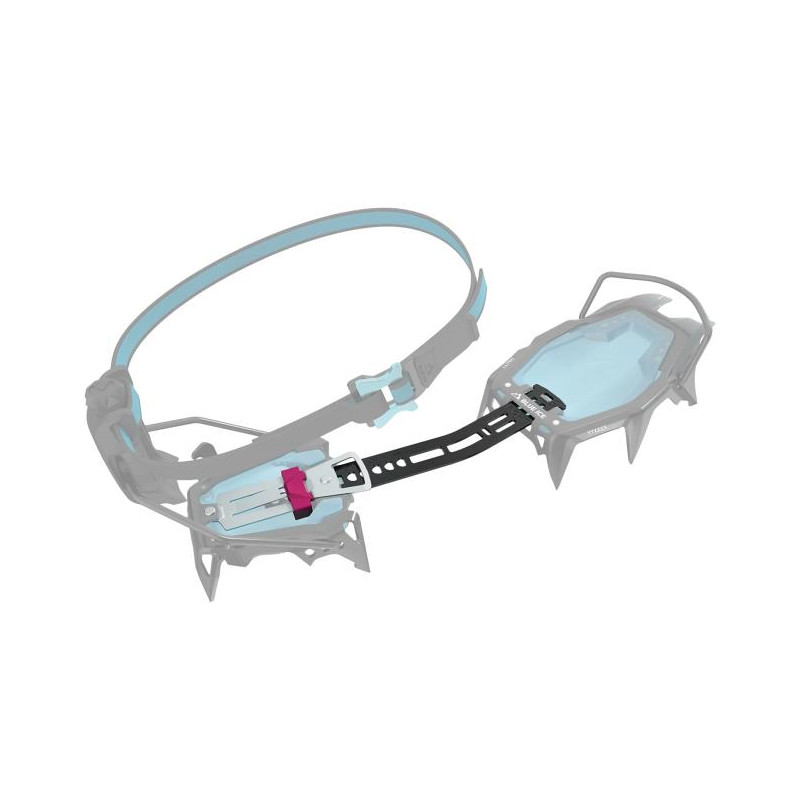 Crampones Blue Ice Griffin 12