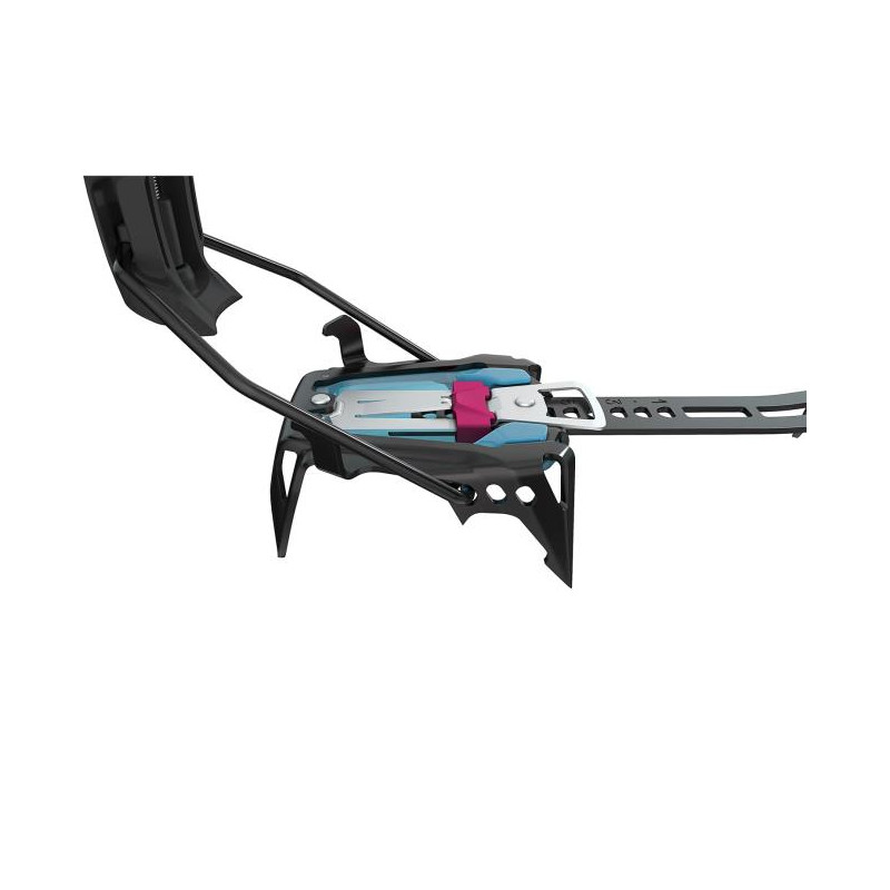 Crampones Blue Ice Griffin 12