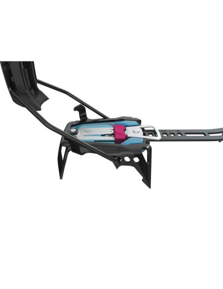 Crampones Blue Ice Griffin 12
