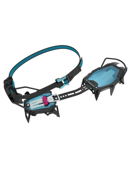 Crampones Blue Ice Griffin 12