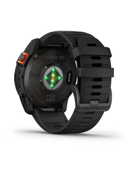 Ura Garmin FENIX 7X PRO SOLAR GRIS