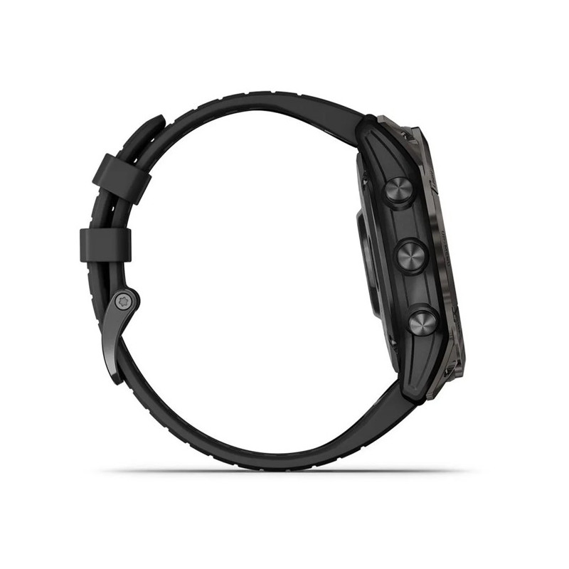 Ur Garmin FENIX 7X PRO SOLAR GRIS