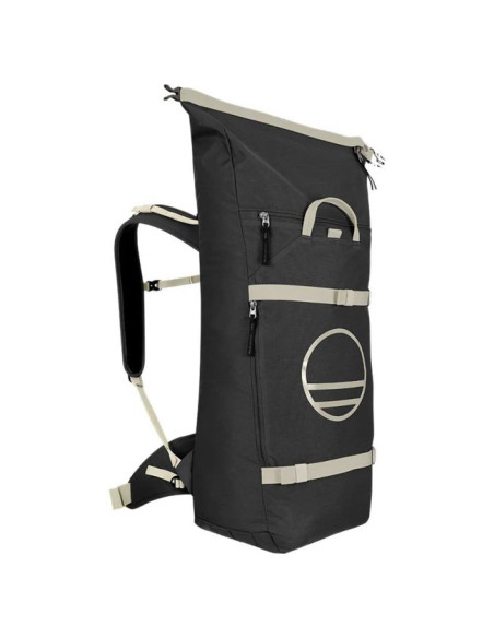 Batoh na záda Wild Country STAMINA GEAR BAG Onyx