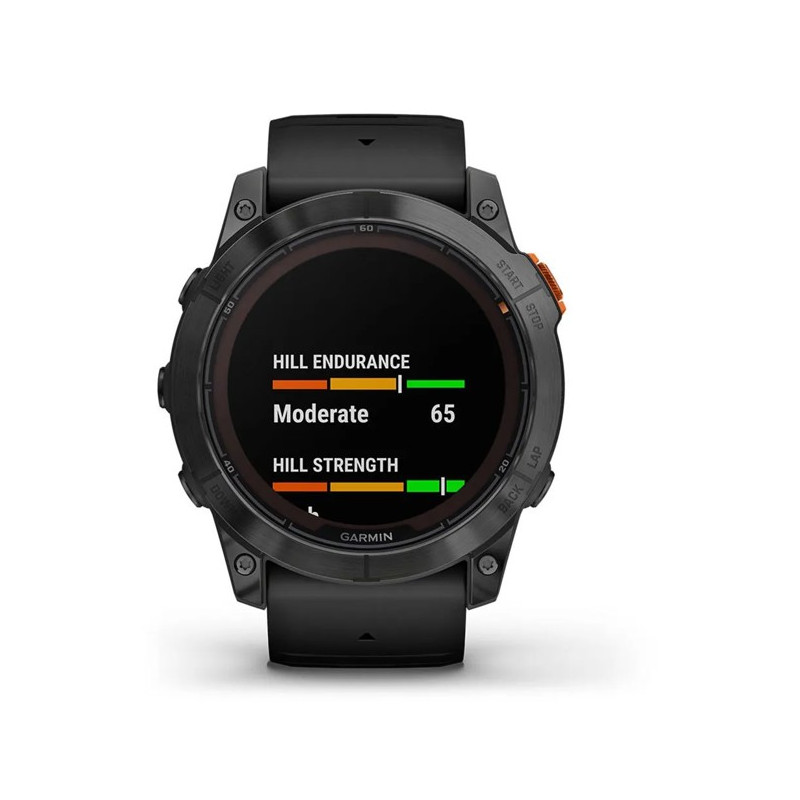 Ur Garmin FENIX 7X PRO SOLAR GRIS