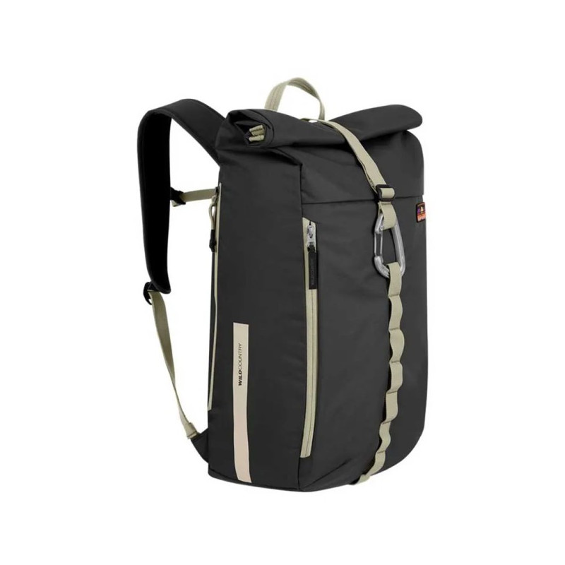 Batoh na záda Wild Country FLOW BACK PACK Onyx