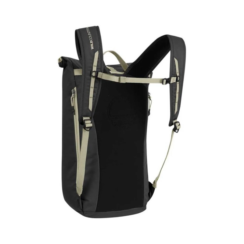 Kuprinė Wild Country FLOW BACK PACK Onyx