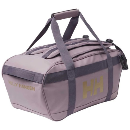 Bolsa Helly Hansen SCOUT DUFFEL S Purple Clay