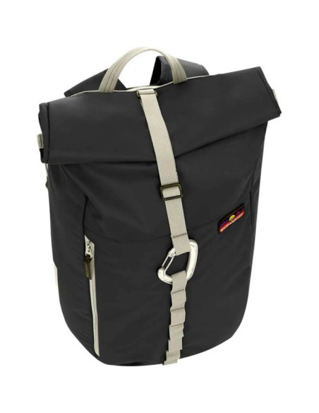 Nahrbtnik Wild Country FLOW BACK PACK Onyx