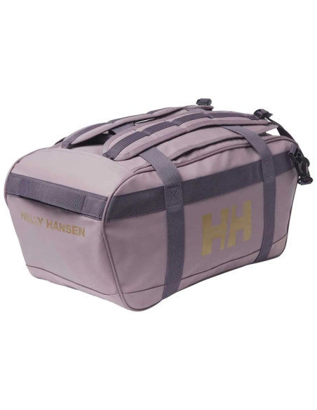 Bolso Helly Hansen SCOUT DUFFEL S Purple Clay