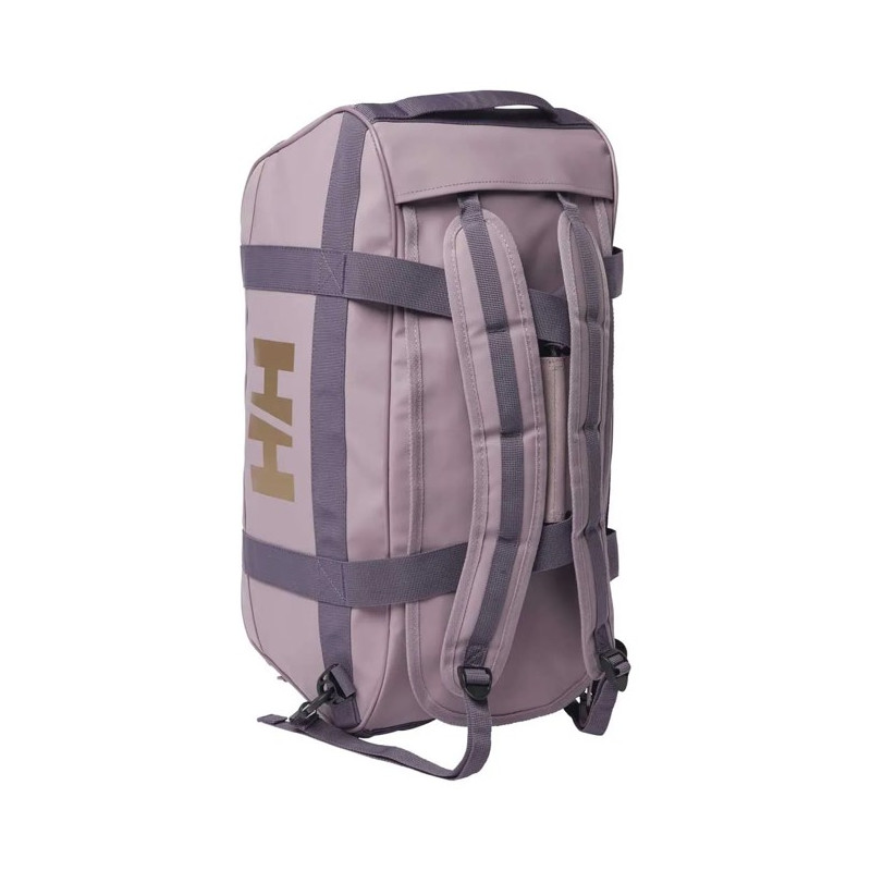Beutel Helly Hansen SCOUT DUFFEL S Purple Clay