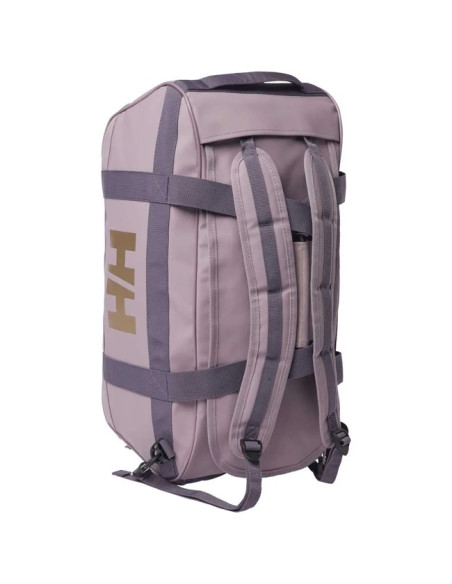 Kassi Helly Hansen SCOUT DUFFEL S Purple Clay