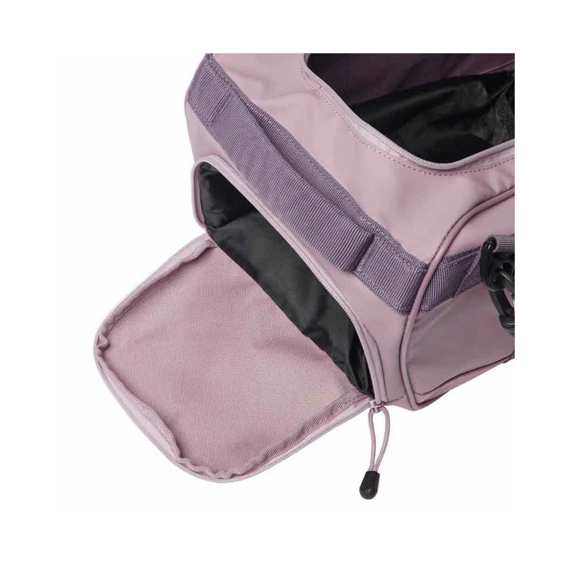 Borsa Helly Hansen SCOUT DUFFEL S Purple Clay