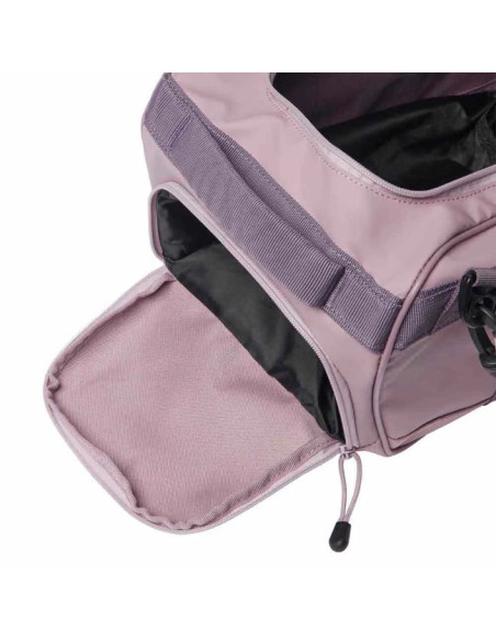 Bolsa Helly Hansen SCOUT DUFFEL S Purple Clay