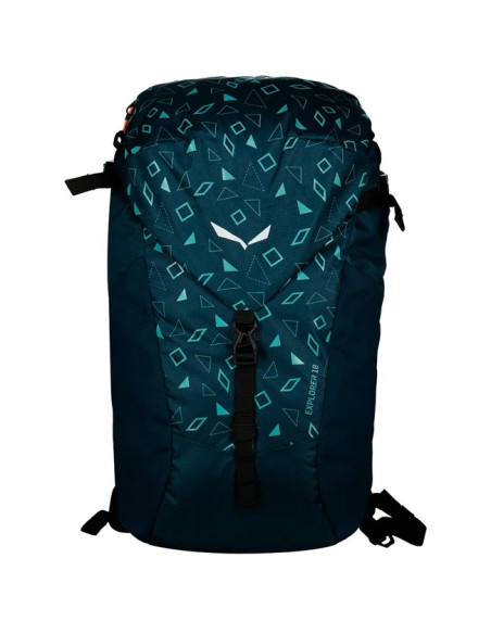 Rugzak Salewa EXPLORER 18L Pond
