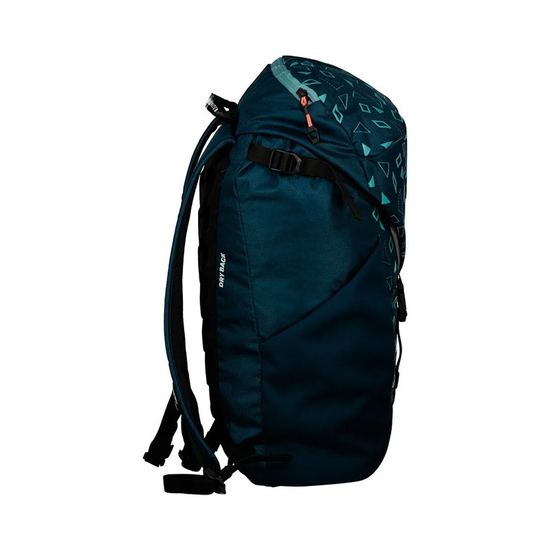 Selkäreppu Salewa EXPLORER 18L Pond