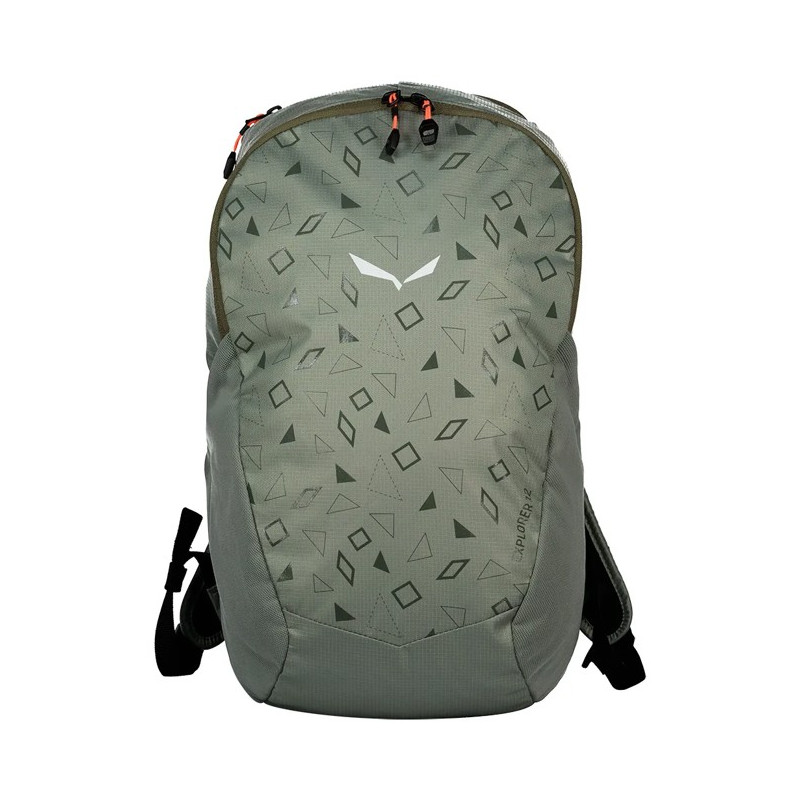 Mochila Salewa EXPLORER 12L Shadow