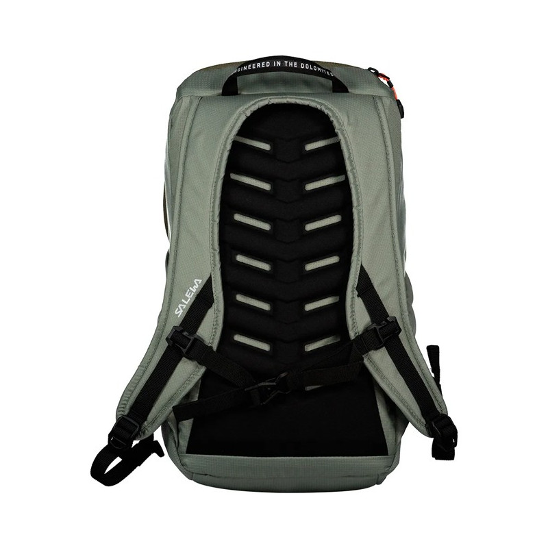 Rugzak Salewa EXPLORER 12L Shadow