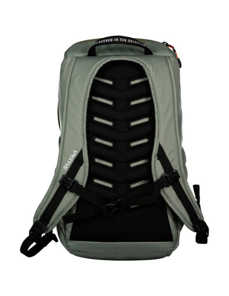 Rugzak Salewa EXPLORER 12L Shadow