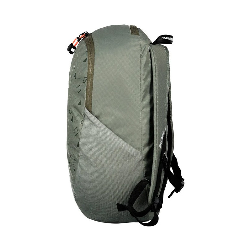 Sac à dos Salewa EXPLORER 12L Shadow