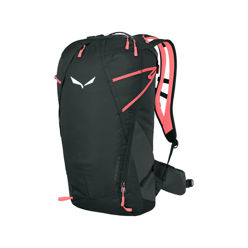 Kuprinė Salewa MTN TRAINER 2 25 Onyx