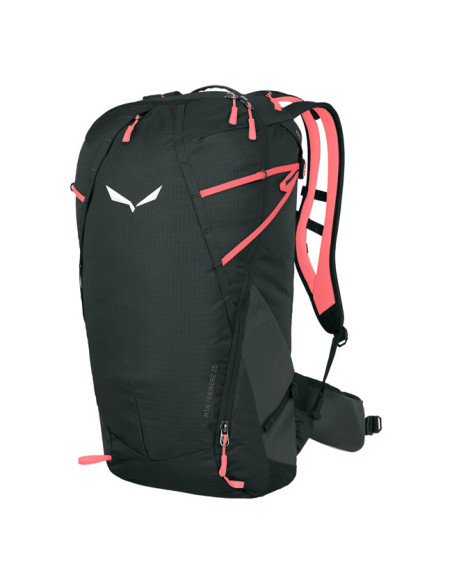 Selkäreppu Salewa MTN TRAINER 2 25 Onyx