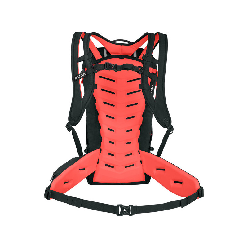 Kuprinė Salewa MTN TRAINER 2 25 Onyx