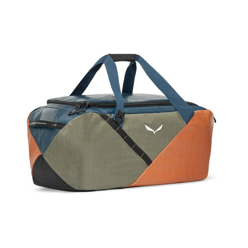Taske Salewa DISCOVERY DUFFLE M Multi