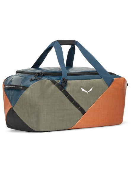 Laukku Salewa DISCOVERY DUFFLE M Multi