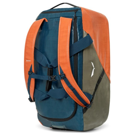 Bolsa Salewa DISCOVERY DUFFLE M Multi 2