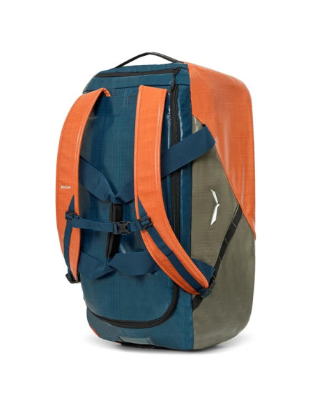 Vrečka Salewa DISCOVERY DUFFLE M Multi